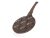 -A Alu.Pal.S.Gr.Brown 26Cm