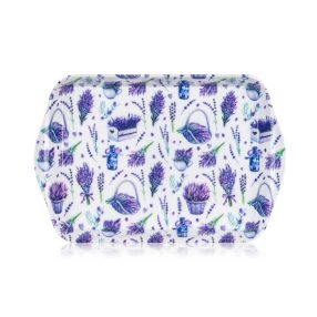 Tálca Melamin Sandw. New L 12530470