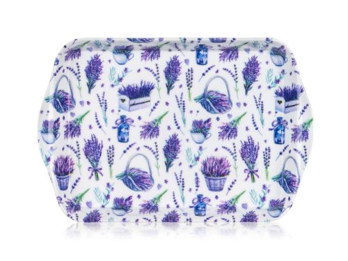 Tálca Melamin Sandw. New L 12530470