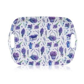 Tálca Melamin Sandw. New L 12530520