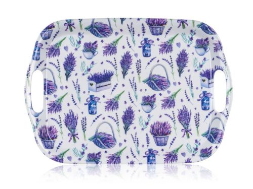 Tálca Melamin Sandw. New L 12530520