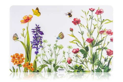 Műa.Alátét Meadow 43X28 12802019