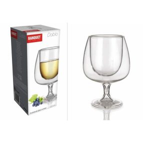 Duplafalú Ü.Pohár 150Ml Do 04204931