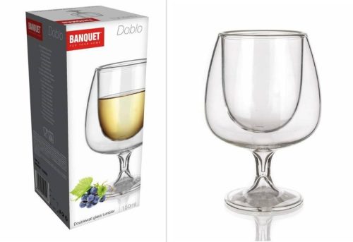 Duplafalú Ü.Pohár 150Ml Do 04204931