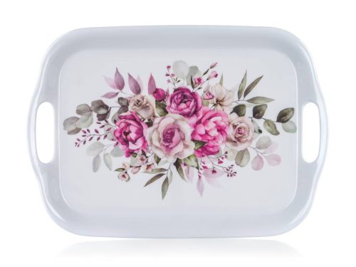 Tálca Rose 36X25,5 12824554