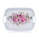 Tálca Rose 36X25,5 12824554