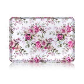 Tálca Rose 30X21,5Cm 12824561