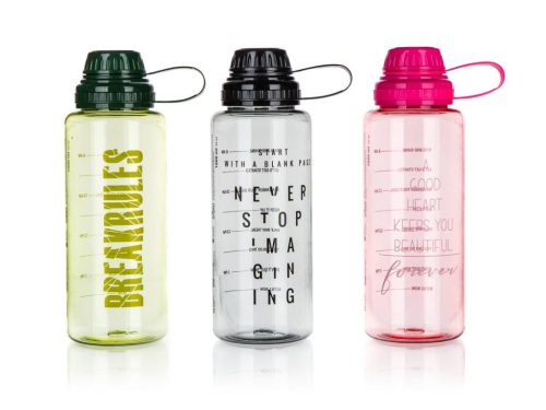 Kulacs Wally Mix 1000Ml 12755009