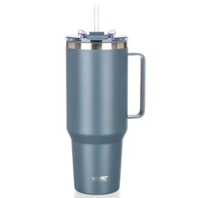 Termosz 1200ml – twain duplafalú utazó termosz bögre