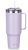 Termosz 1200ml lila – twain duplafalú utazó termosz bögre 48786502 