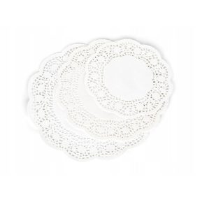 Torta Csipke Szett 18Db 44901009