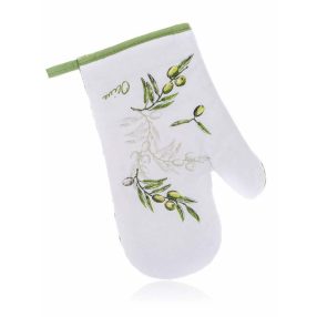 Oliv-A Edényf. Kesztyű Oli 10001102