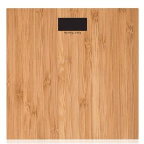 Szobamérleg 150 Kg Fa Mint 66132231