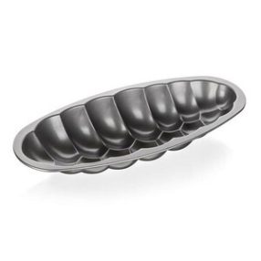 Kalács Sütőforma tapadásmentes bevonattal  19071101