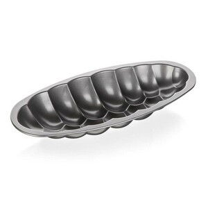 Kalács Sütőforma tapadásmentes bevonattal  19071101