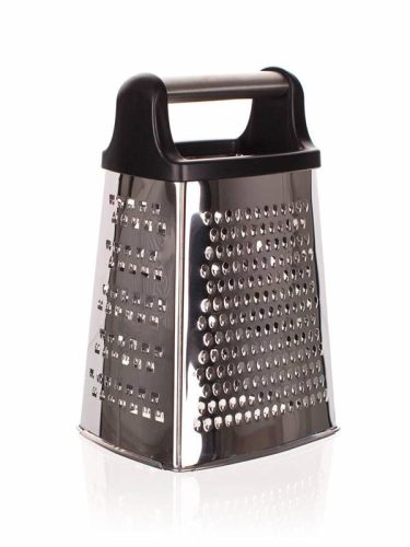 4 Oldalú Reszelő 45KT049B