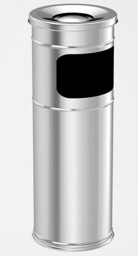 Hamutartó Inox Álló 60cm magas