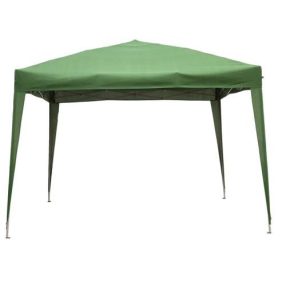 Party sátor  3x3 méteres