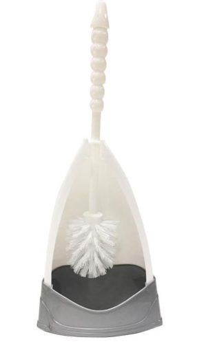 Best Wc Kefe+Tartó Nyitott