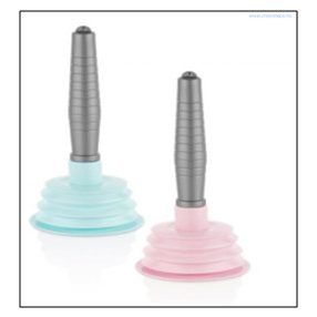 Harmonika Pumpa Kicsi