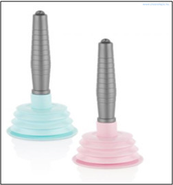 Harmonika Pumpa Kicsi