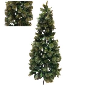 Műfenyő 180 cm Kemt-6 