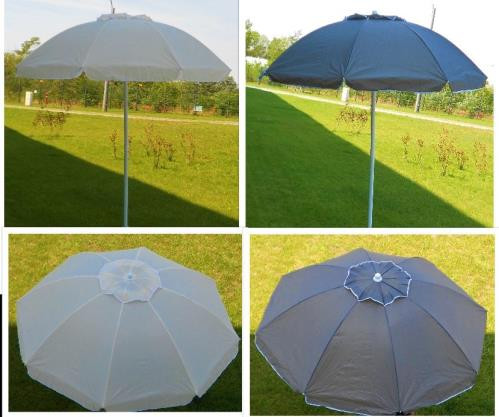 Dönthető Napernyő polyeszter 200 cm