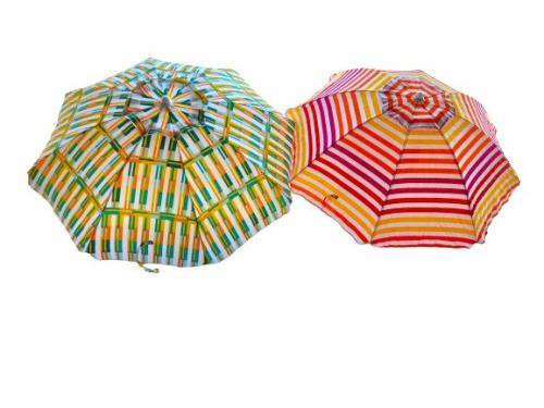 Dönthető Napernyő polyester 180 cm