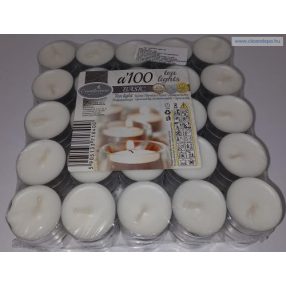 Teamécses 100 db-os