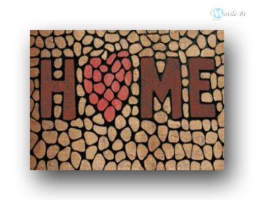 Home 40X60 Cm 8824-04