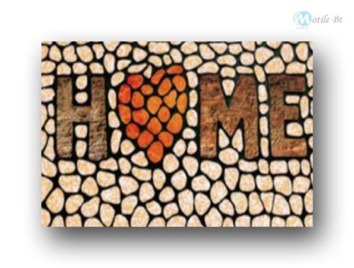 Home 40X60Cm 8824-02
