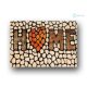 Home 40X60Cm 8824-02