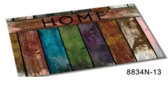 Lábtörlő Home 45X75 Cm