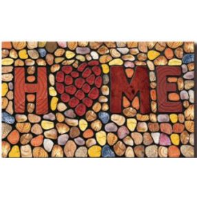 Lábtörlő Home 40X60 Cm