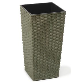 Virágtartók Design Lamela