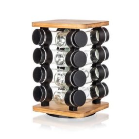 Fűszertartók,fűszerdarálók