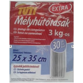 Hűtőtasak,fólia