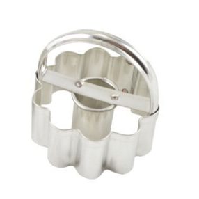 Cukrászati kellékek, sütőformák