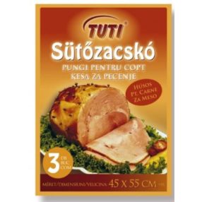 Alufólia,folpack,sütűzacskó