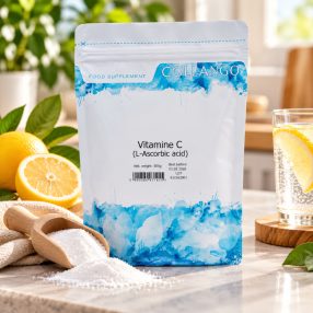 Vitaminok és speciális étrend-kiegészítők
