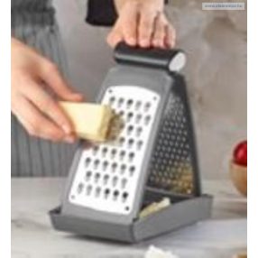 Reszelők,szeletelők