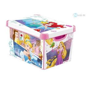 Gyermek tároló dobozok