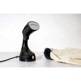 Ruhagőzölő,vasaló