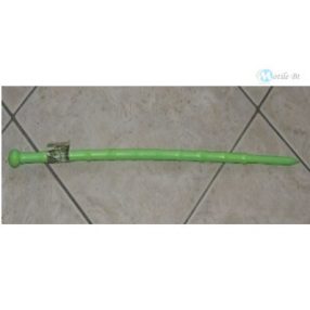 Bambusz virágkaró 55 cm