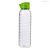 Kulacs CURVER Smart Dots műanyag 450 ml zöld