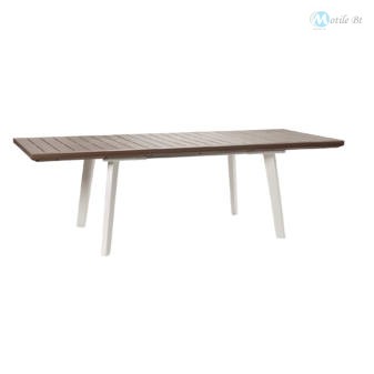 Kerti asztal Harmony Extendable 
