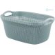 Knit Ruháskosár 40 L