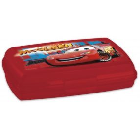 Verdás Disney szendvicsdoboz