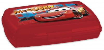 Verdás Disney szendvicsdoboz
