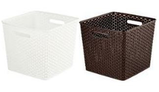 Rattan Kosár 25 L